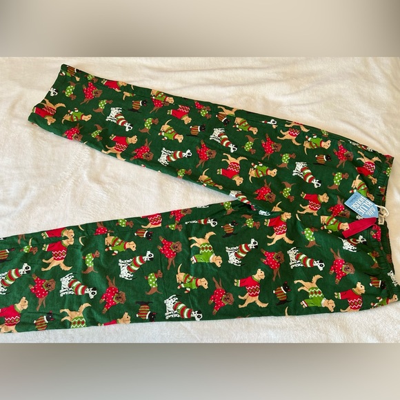 Other - NWT flannel PJ pants